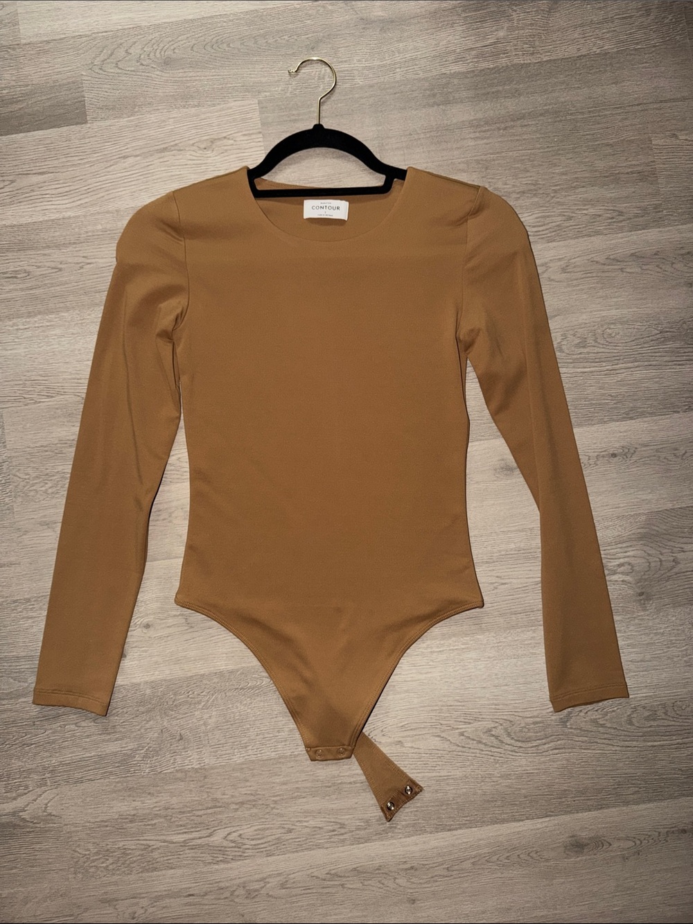 Aritzia Babaton Contour bodysuit